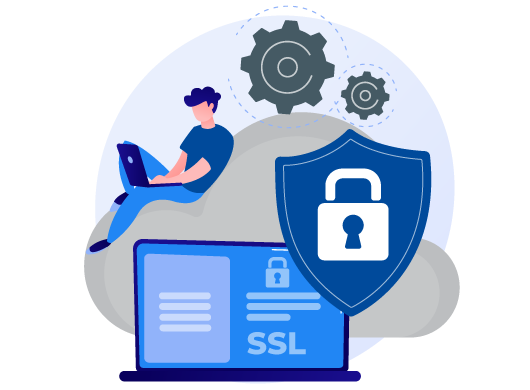 Certificados de Seguridad SSL