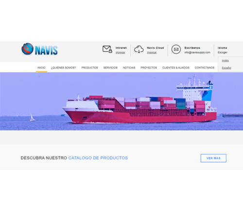 Navis 3